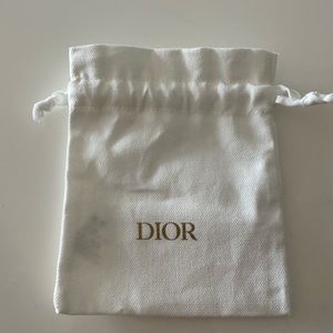 Dior Mini Bag